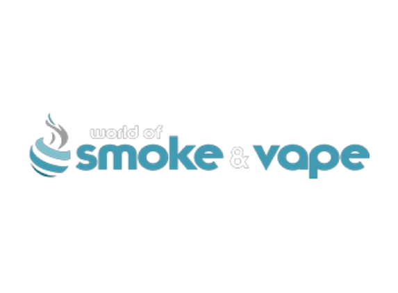 World of Smoke & Vape - Fort Worth 7th St. - Fort Worth, TX