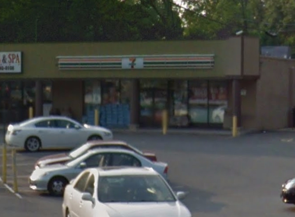 7-Eleven - Rahway, NJ