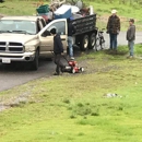 Billy's Trash Hauling - Construction Site-Clean-Up