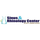 Sinus & Rhinology Center at ENT Associates - Physicians & Surgeons, Otorhinolaryngology (Ear, Nose & Throat)
