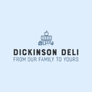 Dickinson Deli - Natural Foods
