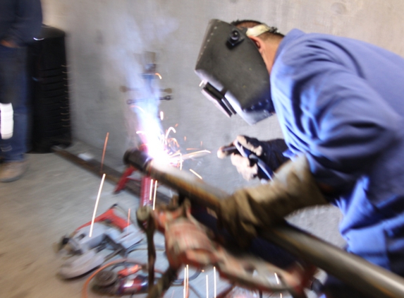 San Diego Mobile Welding - National City, CA