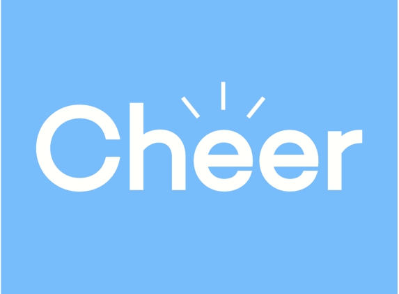 Cheerlending LLC - Gilbert, AZ. CheerLending Logo