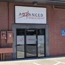 Advanced Physical Therapy - Physical Therapists