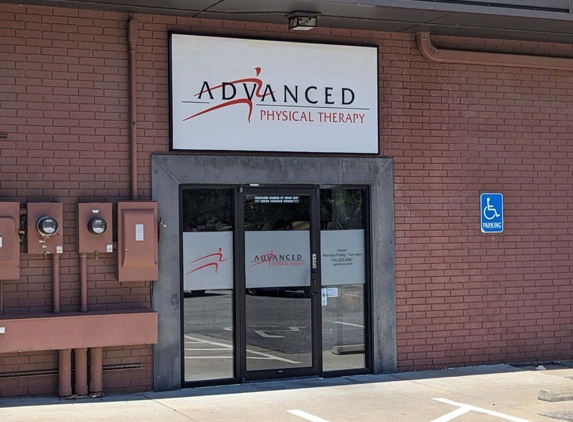 Advanced Physical Therapy - Wichita, KS