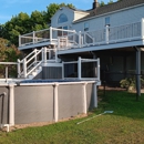 SL Custom Construction - Deck Builders