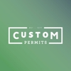 Custom Permits gallery