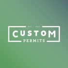 Custom Permits
