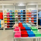 Lacoste