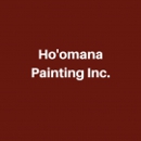 Ho'omana Painting Inc.