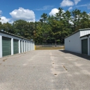 All Purpose Storage - Automobile Storage