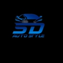 SD Auto Style - Glass Coating & Tinting