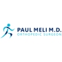 Paul Meli, M.D. Orthopedic Surgeon