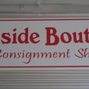 Roadside Boutique - Consignment Service