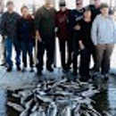 Captain Marty's Lake Texoma Fishing Guides - Fishing Camps