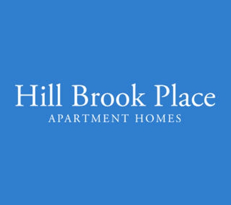 Hill Brook Place Apartment Homes - Bensalem, PA