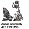 AASAP Assembly gallery