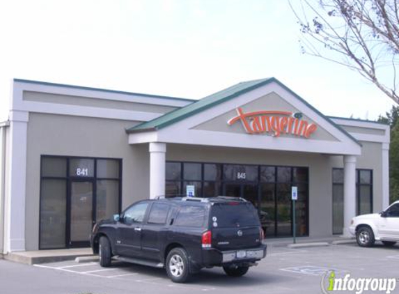 Tangerine - Murfreesboro, TN