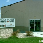 Holy Family Books & Gifts
