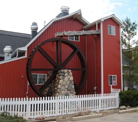 Past Tense Cider Mill - Lapeer, MI