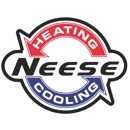 Neese Heating & Cooling - Heating Contractors & Specialties