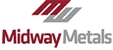 Midway Metals Pty Ltd Logo