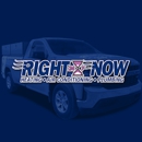 Right Now Heating, Air Conditioning & Plumbing - Furnace Repair & Cleaning