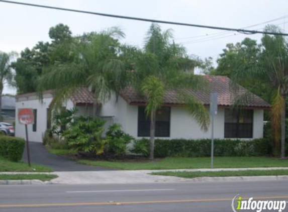 CDI Engineering & Planning - Lake Worth, FL