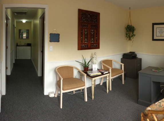 The Far East Acupuncture Clinic - Morehead City, NC