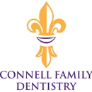 Dr. BRIAN DOUGLAS CONNELL D.D.S. - Dentists
