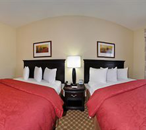 Country Inns & Suites - Conway, AR