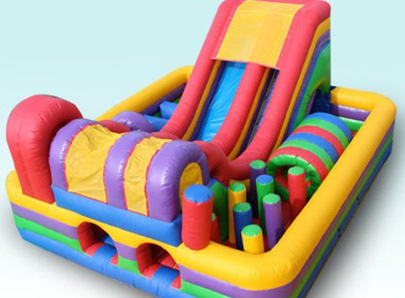 Morton Amusement Inflatables LLC - Rock Hill, SC