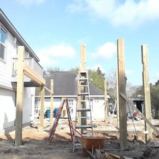 New World Builders LLC - Galveston, TX