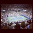 Arthur Ashe Stadium