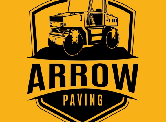 Arrow Paving