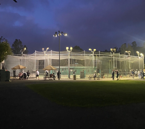 Stadium Golf Center & Batting Cages - San Diego, CA