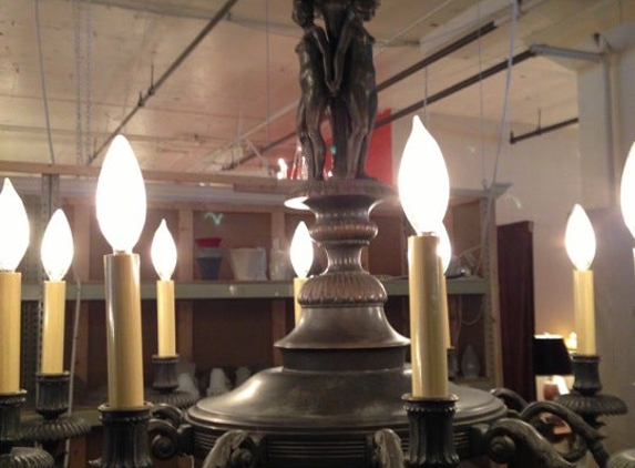 Brass Light Gallery - Milwaukee, WI