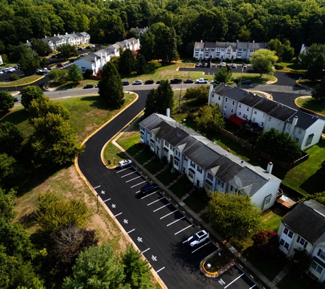 Dominion Paving - Purcellville, VA