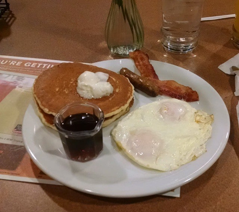 Denny's - Las Vegas, NV