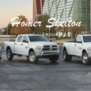 Homer Skelton Chrysler Dodge Jeep Ram - New Car Dealers