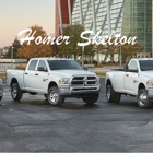 Homer Skelton Chrysler Jeep Dodge of Millington