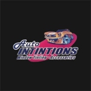 Auto Intintions - Automobile Accessories