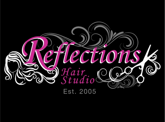 Reflections Hair Studio - Crystal Lake, IL