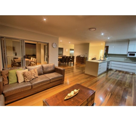Nu-Concept Constructions - Wagga Wagga, NSW