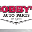 Bobby's Auto Parts - Hub Caps