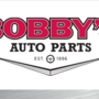 Bobby's Auto Parts