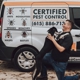 Certified Pest Control