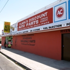 Clark's Discount Auto Parts