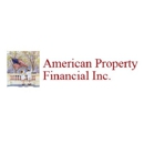 American Property Financial - Mortgages