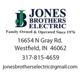 Jones Brothers Electric, Inc